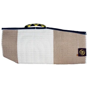 GP Hihanpäällinen White kahvalla 3G