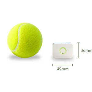 GPS-tracker Kissoille