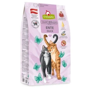 GranataPet DeliCatessen Adult Duck 1,8 kg