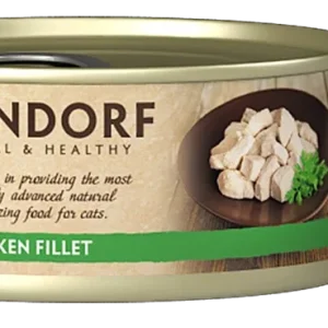 Grandorf Cat Chicken Breast 70g