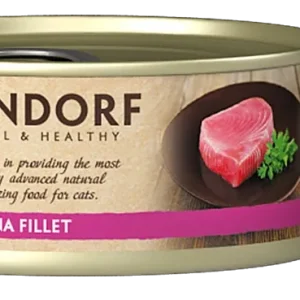 Grandorf Cat Tuna Fillet 70g