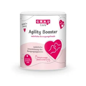 Grau Agility Booster 350 g