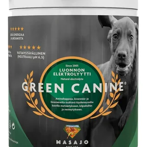 Green Canine 500g