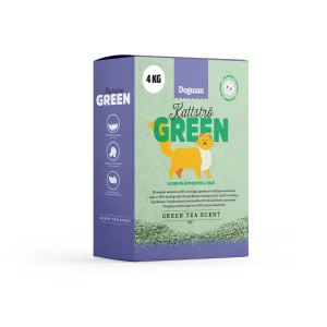 Green kissanhiekka tee 4kg