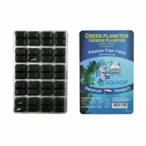 Green Plankton – 100 gram blister (pakaste)