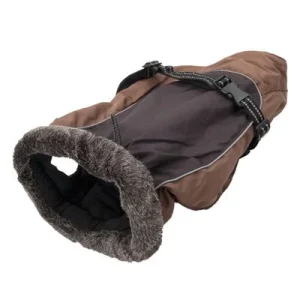 Grizzly II -koirantakki selän pituus noin 30 cm
