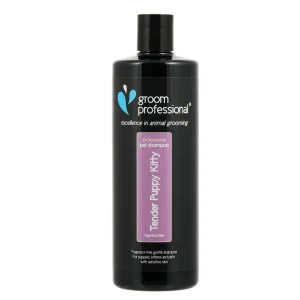 Groom Professional Tender Puppy & Kitty shampoo, 450 ml