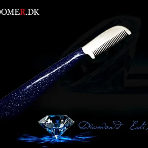 Groomer Diamond Edition- trimmausveitsi
