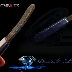Groomer Diamond Edition- trimmausveitsi, coarse