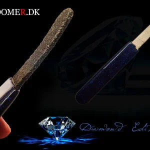 Groomer Diamond Edition- trimmausveitsi, fine