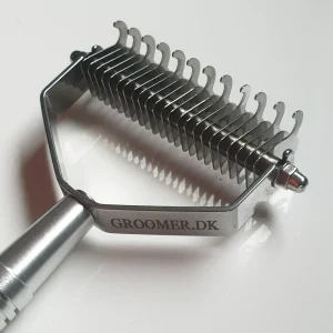 Groomer DK Professional Danish Twin King 2 in 1 iso