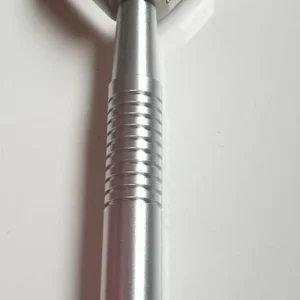Groomer DK Professional Danish Twin King 2 in 1 pieni