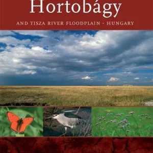 Grossbill Guide – Hortobágy and Tisza river floodplan – Crossbill Guides 2008