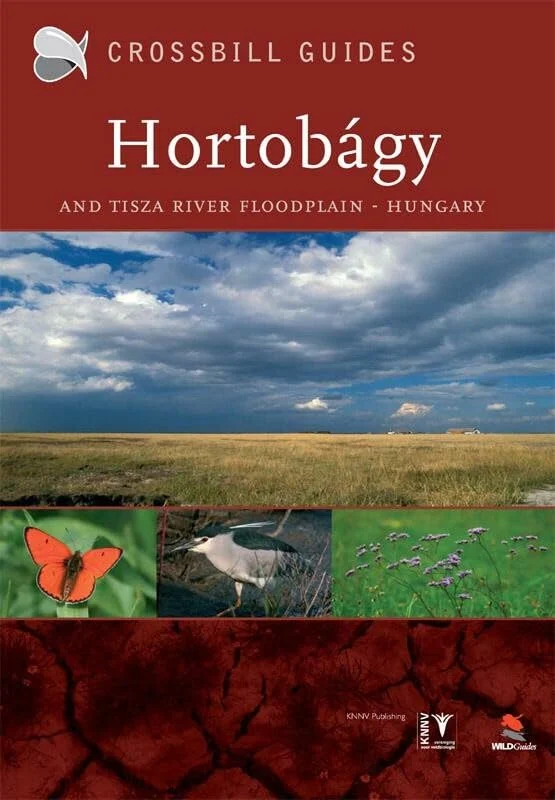 Grossbill Guide – Hortobágy and Tisza river floodplan – Crossbill Guides 2008