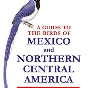 Guide to the Birds of Mexico and Northern Central America (Howell 1995, reprinted 2013)
