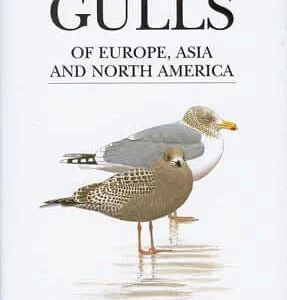 Gulls of Europe, Asia and North America – Klaus Malling Olsen 2003