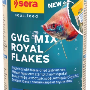 GVG Mix Royal Flakes 250ml