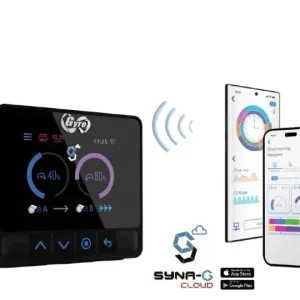 Gyre 300 CE Controller (Cloud Edition)