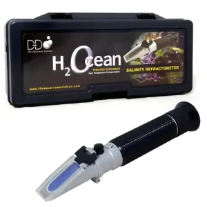 H2Ocean Refractometer (box)