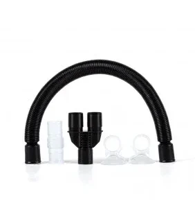 HabiStat Dual outlet