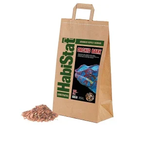 Habistat Orchid bark 10l
