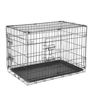 HAFENBANDE Twin Door -sisähäkki L 63 x S 44 x K 50,5 cm