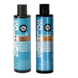 Hair care package 2