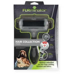 Hair Collection Tool vaateharja