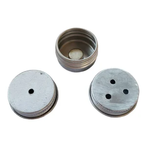 Hajupurkki Jamihund mini magneetilla