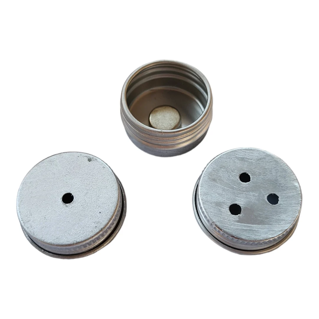 Hajupurkki Jamihund mini magneetilla
