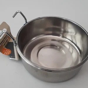 Häkkikuppi koukulla