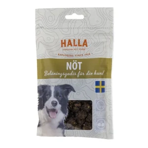 Halla-nautaherkut 80 g