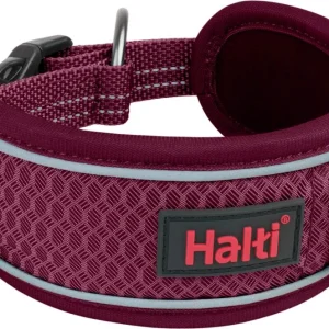 Halti Anatomy Kaulapanta, Magenta