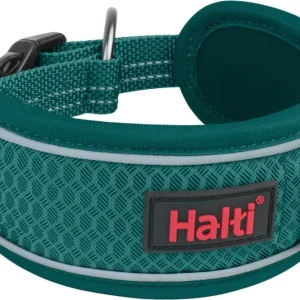 Halti Anatomy Kaulapanta, Teal