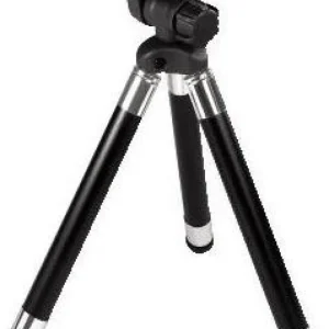 Hama Mini Tripod Traveller Compact 00004055- pöytäjalusta