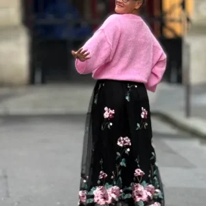Hame Anette Pink