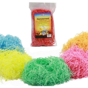 Hamsterin paperipes盲 30g