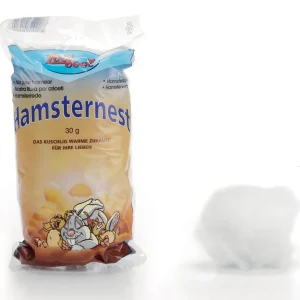 Hamsterin pes盲vanu 30g
