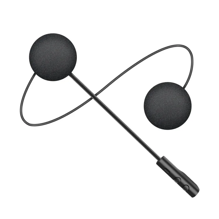 Handsfree Moottoripyörä BT 5.0 Stereo