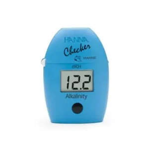 Hanna Checker® Marine Alkalinity dkH (Alk) HI-772