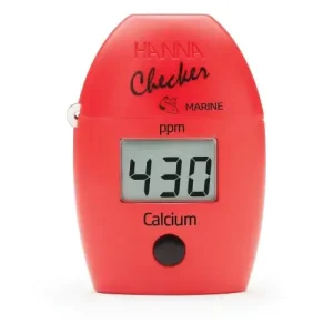 Hanna Checker®HC Calcium (Ca) HI-758