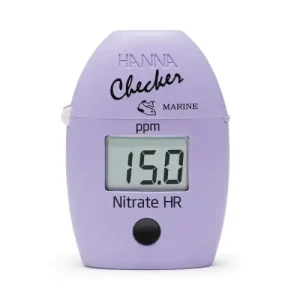 Hanna Checker®HC Nitrate High Range (NO3) HI-782