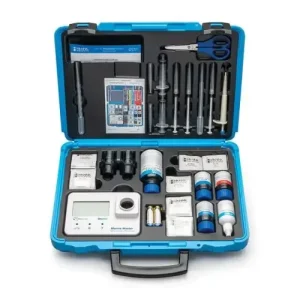 Hanna Marine Master Photometer Kit HI-97115C with bluetooth