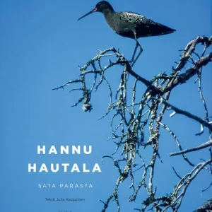 Hannu Hautala – Sata parasta, Hannu Hautala, Juha Kauppinen 2021