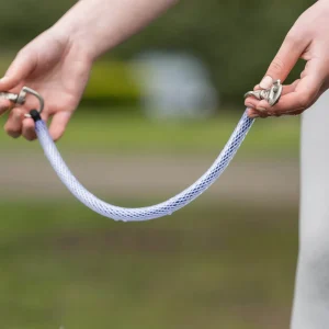 Häntäremmi, Quick-Clean