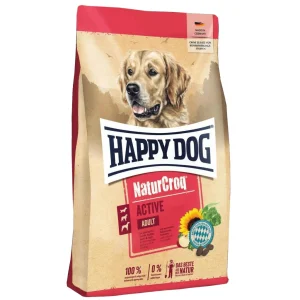 Happy Dog Active aikuisille koirille, 15kg