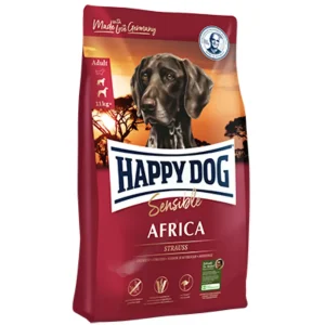 Happy Dog Africa