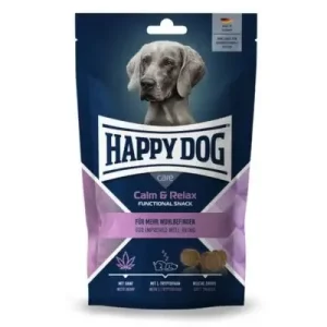 Happy Dog – Care Snack Calm&Relax 100g
