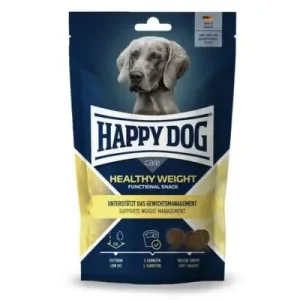 Happy Dog – Care Snack Healthy Weight 100g