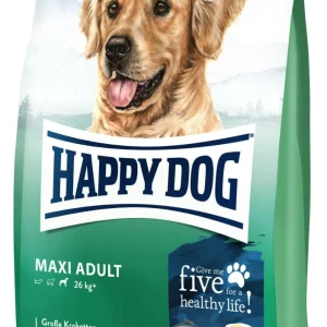 Happy Dog Fit & Vital Maxi Adult 14kg koiran kuivaruoka